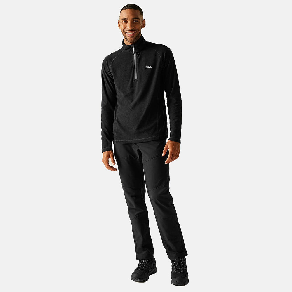 Regatta  Sweat Shirt (Size - Medium) - Black