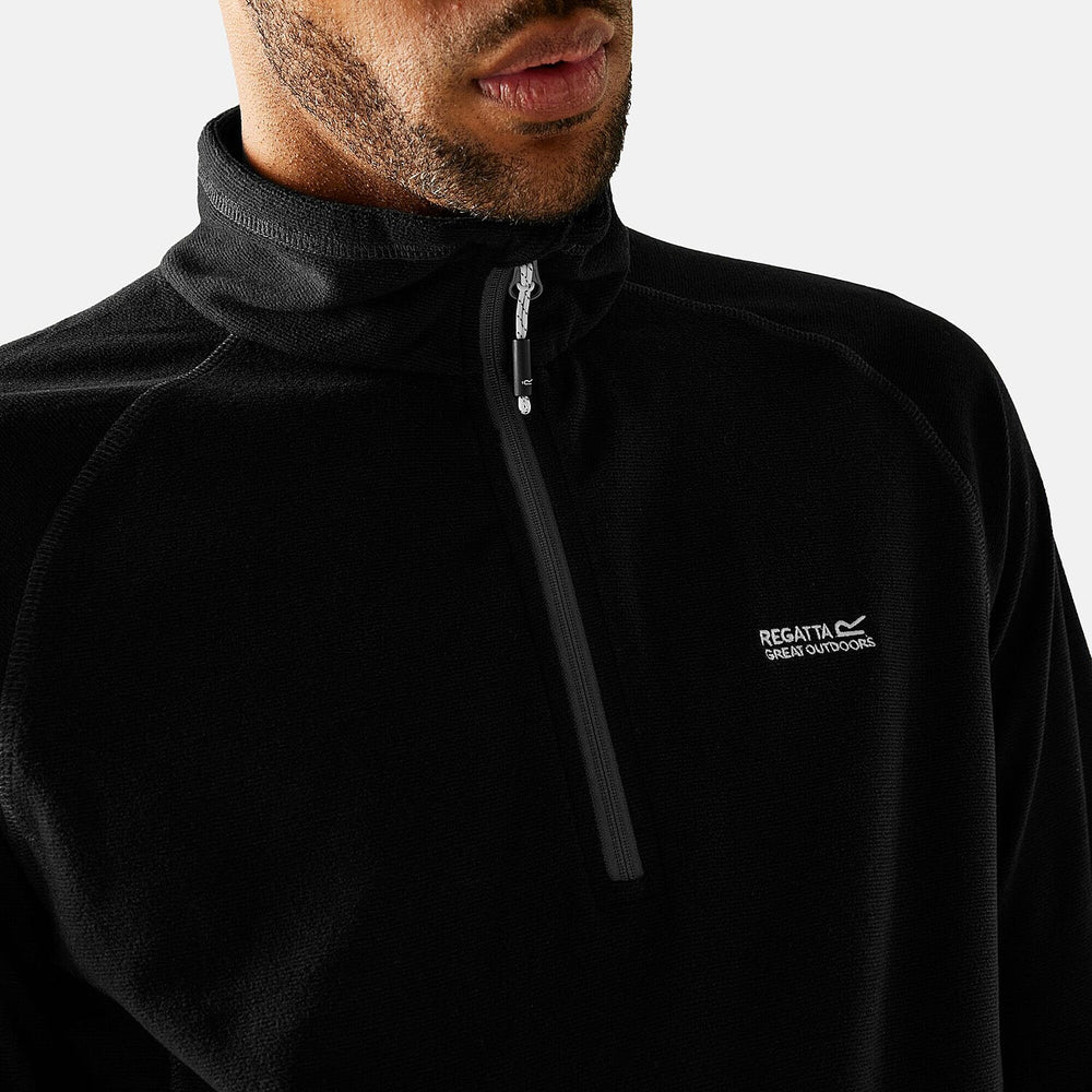 Regatta  Sweat Shirt (Size - Medium) - Black