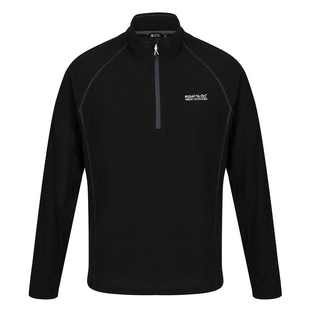 Regatta  Sweat Shirt (Size - Medium) - Black