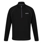 Regatta  Sweat Shirt (Size - Medium) - Black