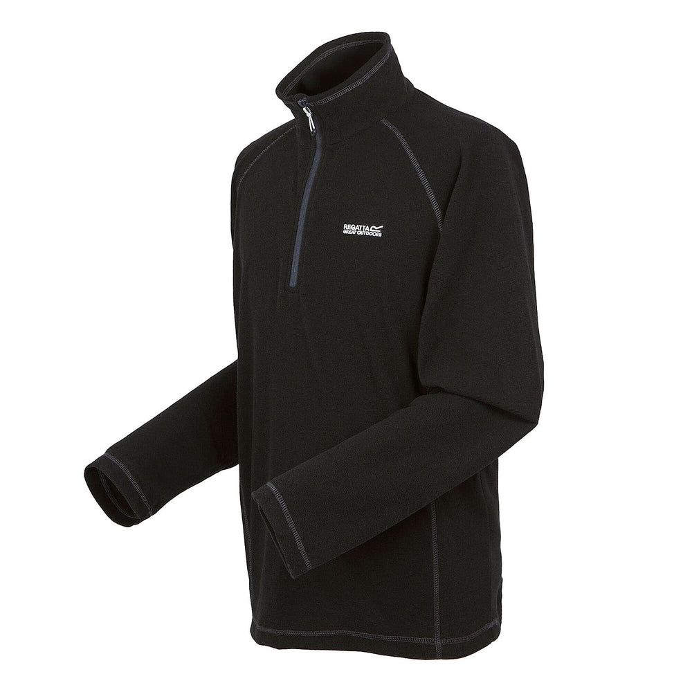 Regatta  Sweat Shirt (Size - Medium) - Black