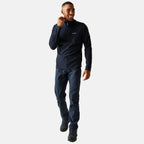 Regatta  Sweat Shirt (Size - Medium) - Navy