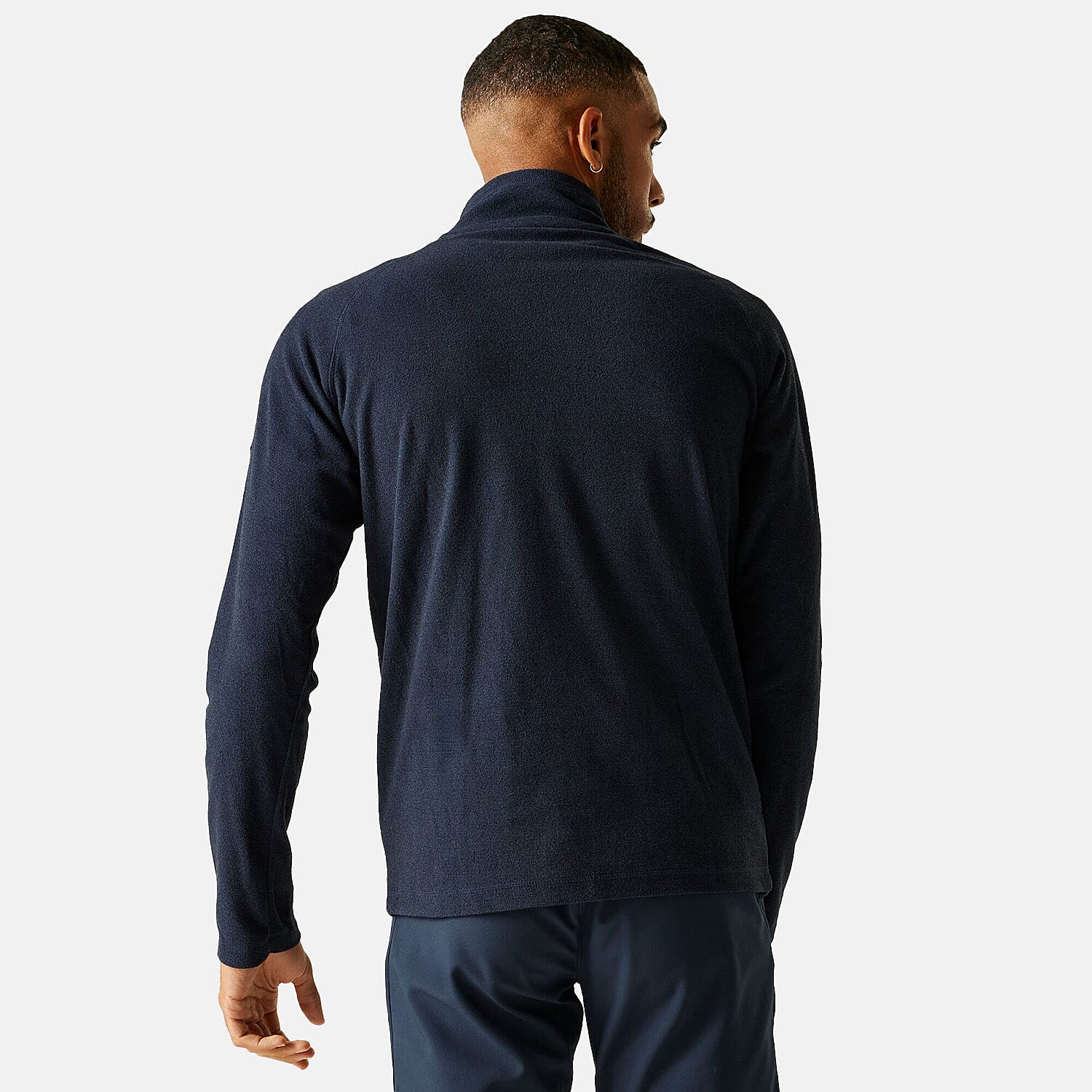 Regatta  Sweat Shirt (Size - Medium) - Navy