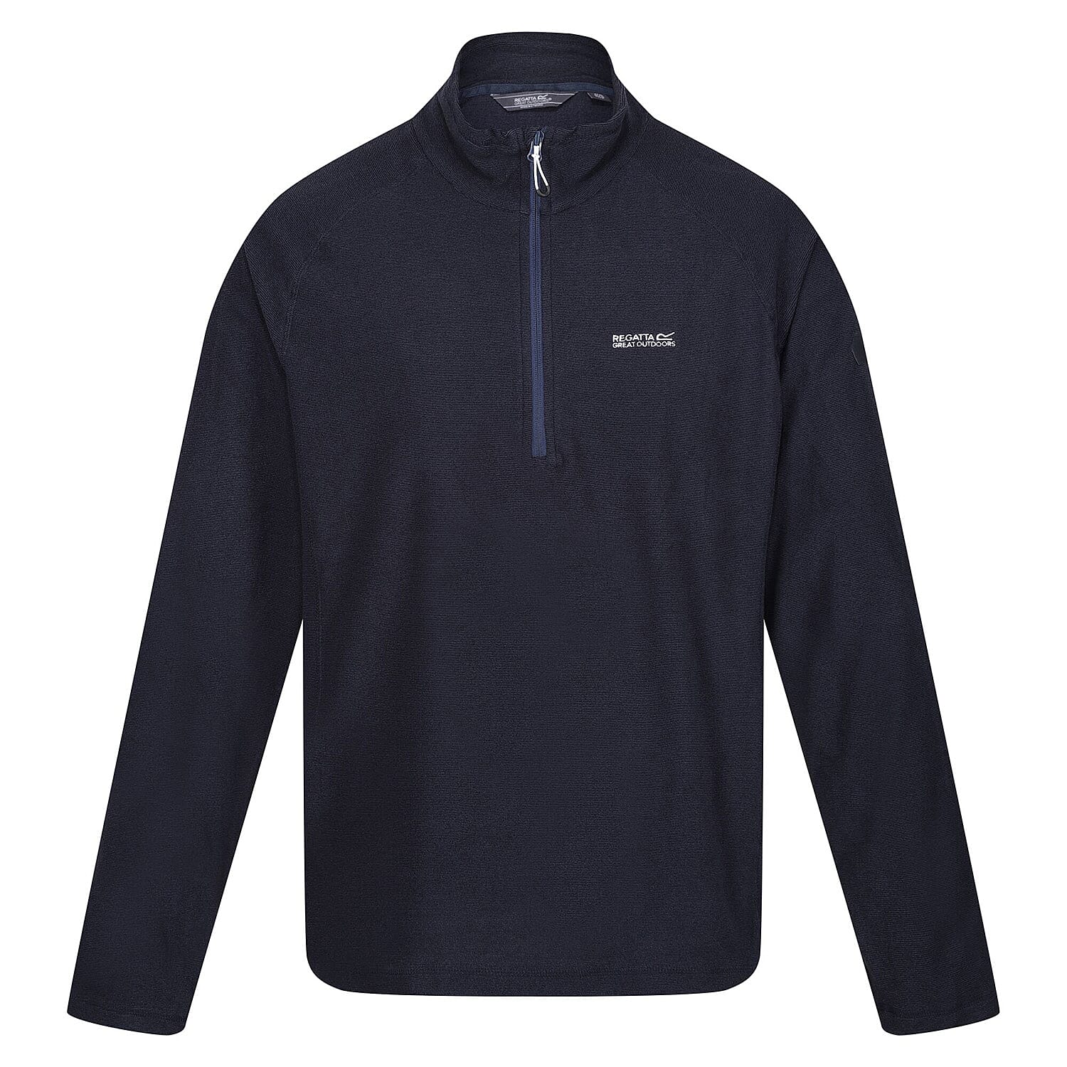 Regatta  Sweat Shirt (Size - Medium) - Navy