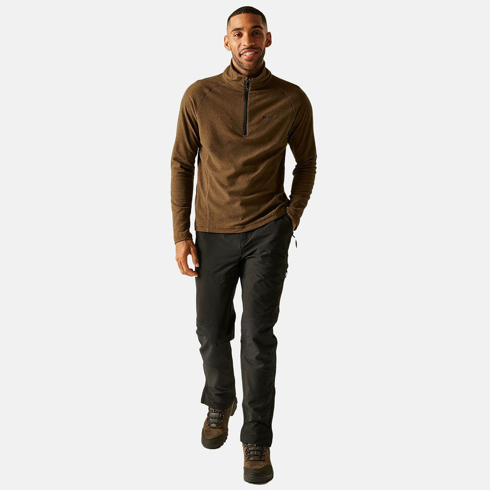 Regatta  Sweat Shirt (Size - Medium) - Nut Brown