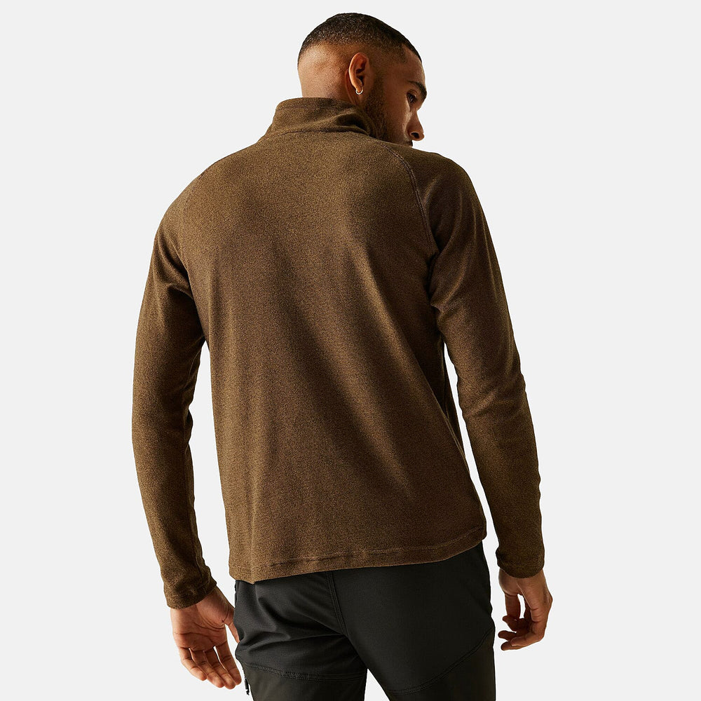 Regatta  Sweat Shirt (Size - Medium) - Nut Brown