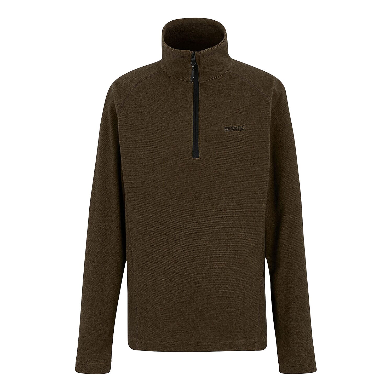 Regatta  Sweat Shirt (Size - Medium) - Nut Brown