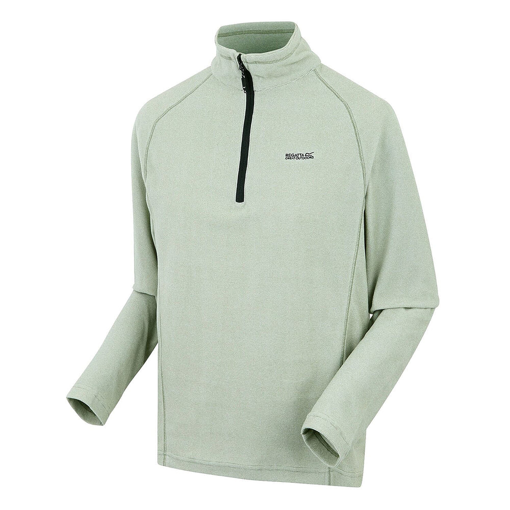 Regatta  Sweat Shirt (Size - Medium) - Oil Green
