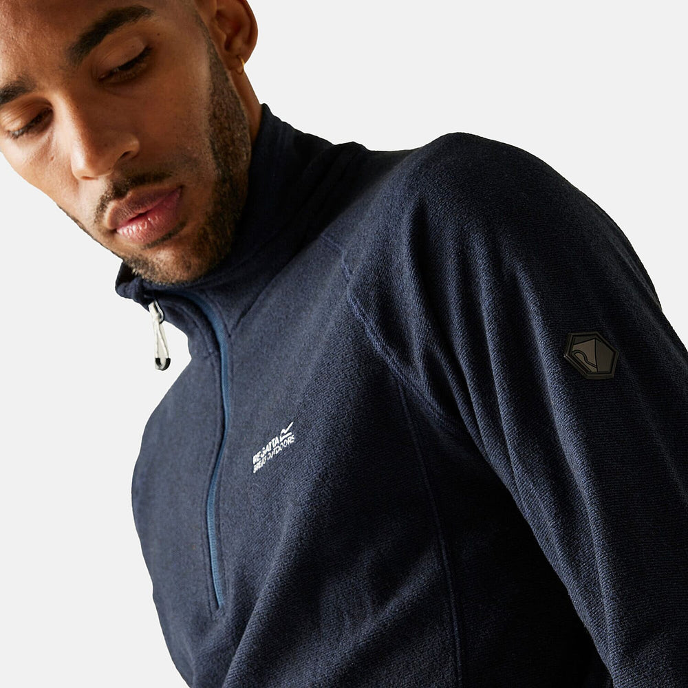 Regatta  Sweat Shirt (Size - XL) - Navy