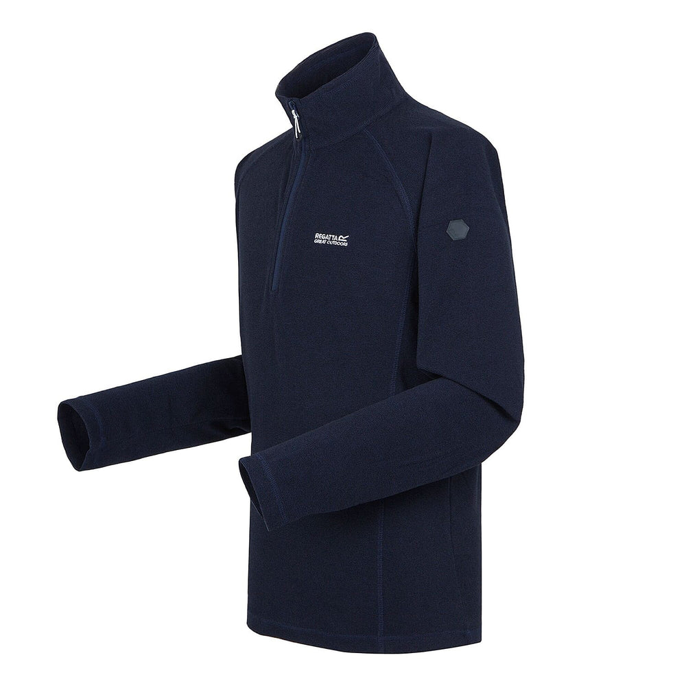Regatta  Sweat Shirt (Size - XL) - Navy