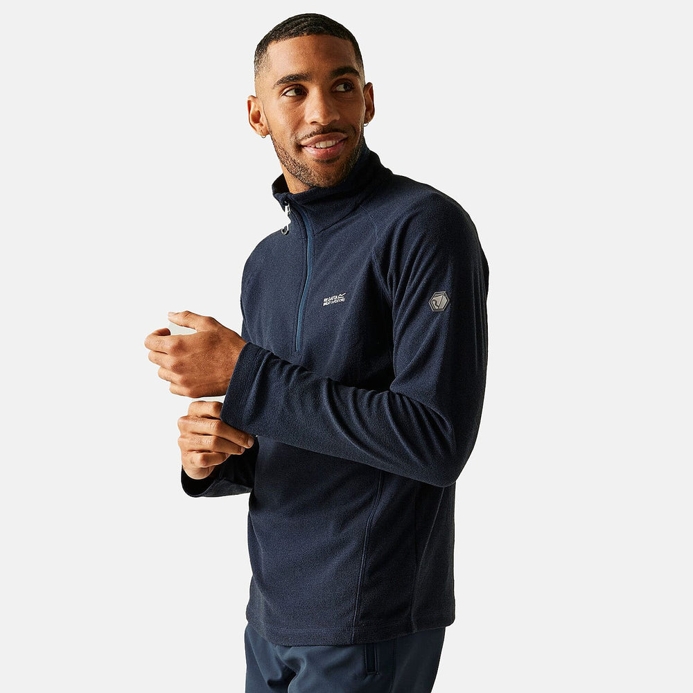 Regatta  Sweat Shirt (Size - XXL) - Navy