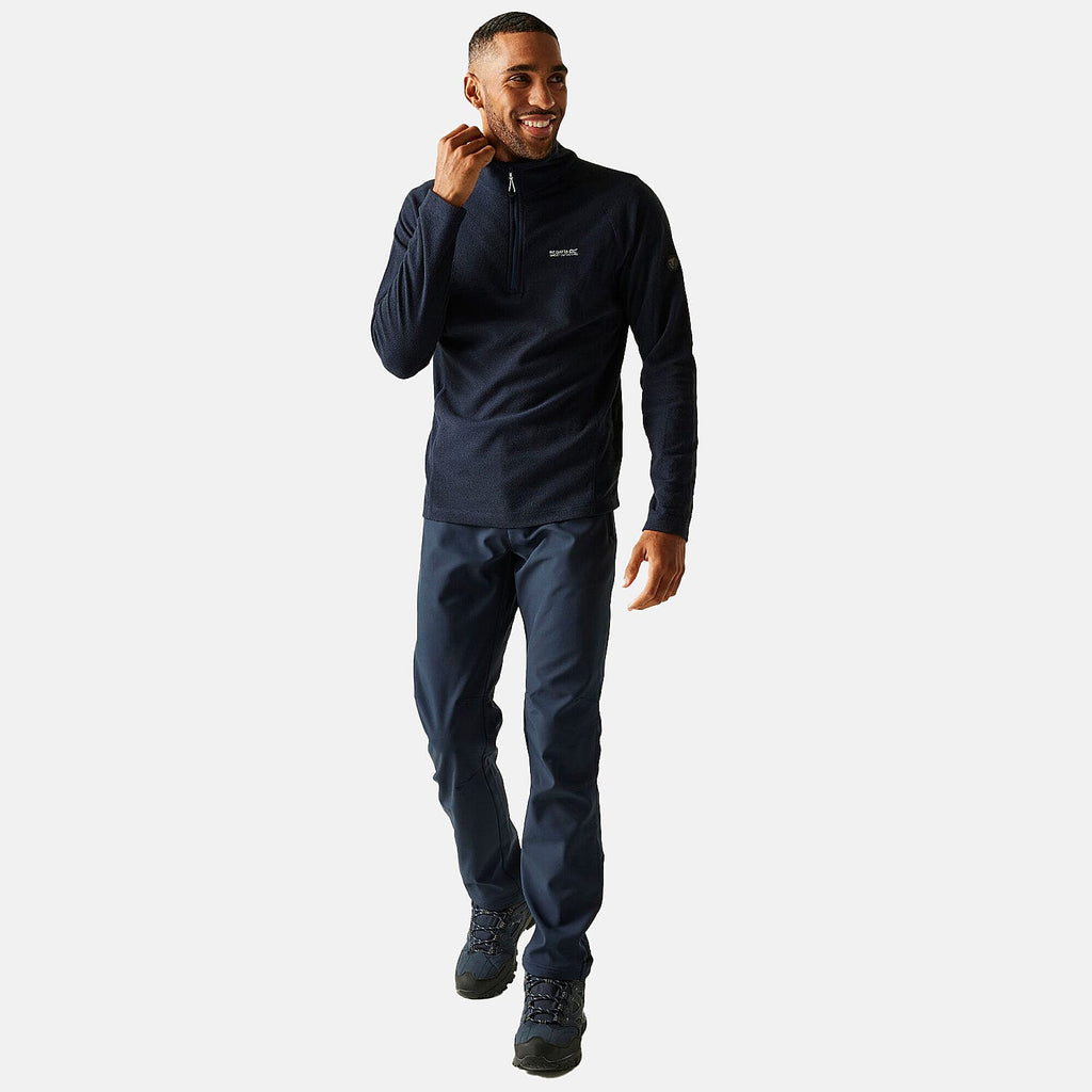 Regatta  Sweat Shirt (Size - XXL) - Navy