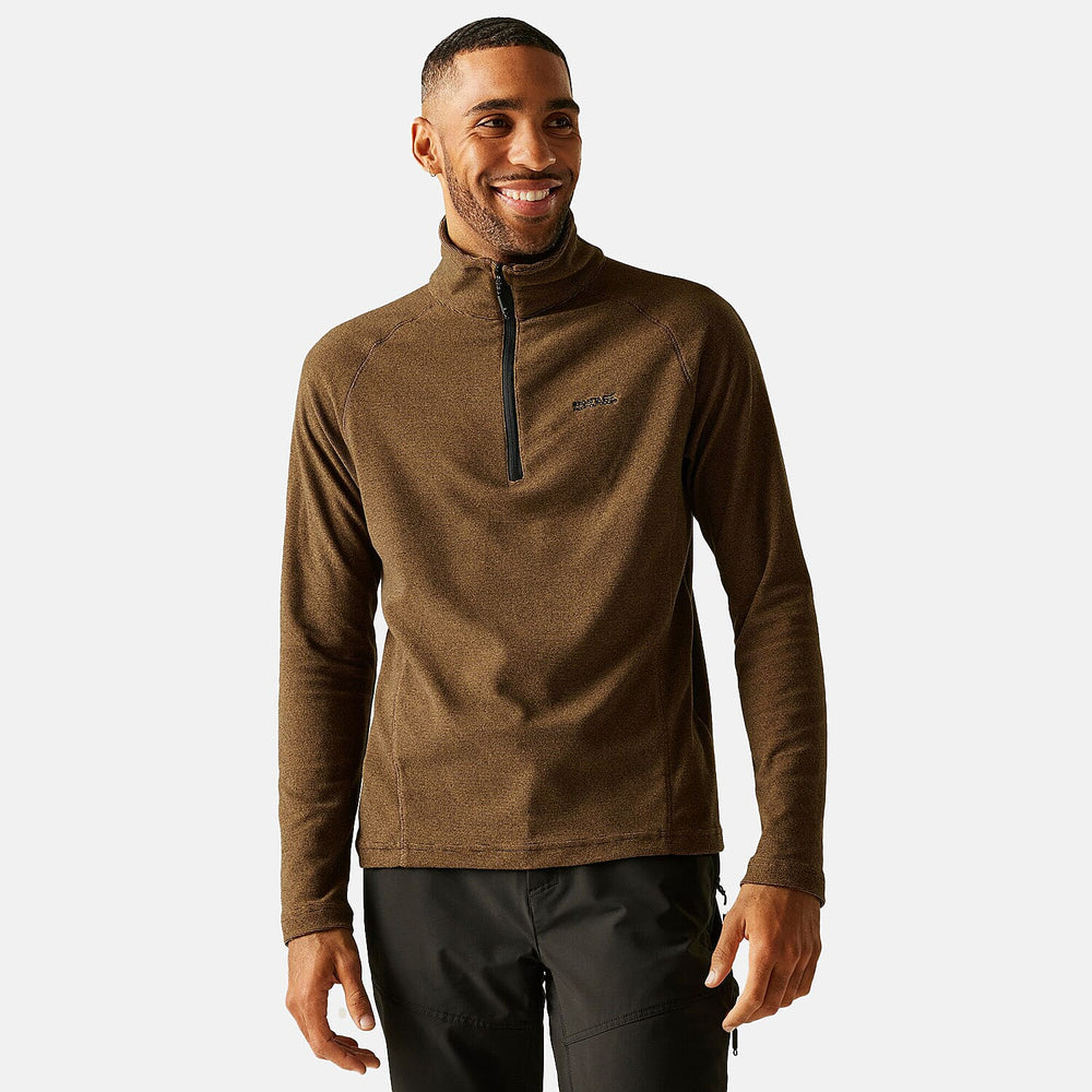 Regatta  Sweat Shirt (Size - XXL) - Nut Brown