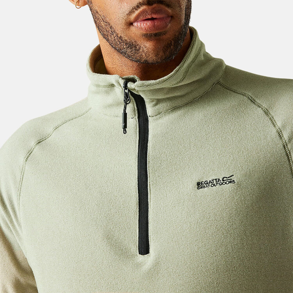 Regatta  Sweat Shirt (Size - XXXL) - Oil Green