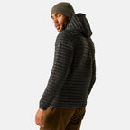 Regatta Mens Lightweight Padded Jacket (Size M) - Black