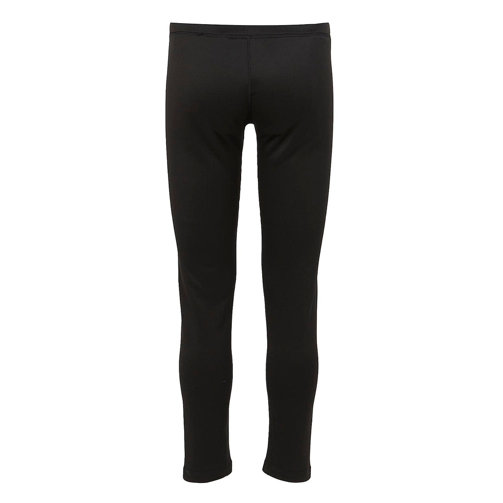 Regatta Mens Supersoft Thermal Baselayer Set (Size L) - Black