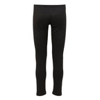 Regatta Mens Supersoft Thermal Baselayer Set (Size L) - Black