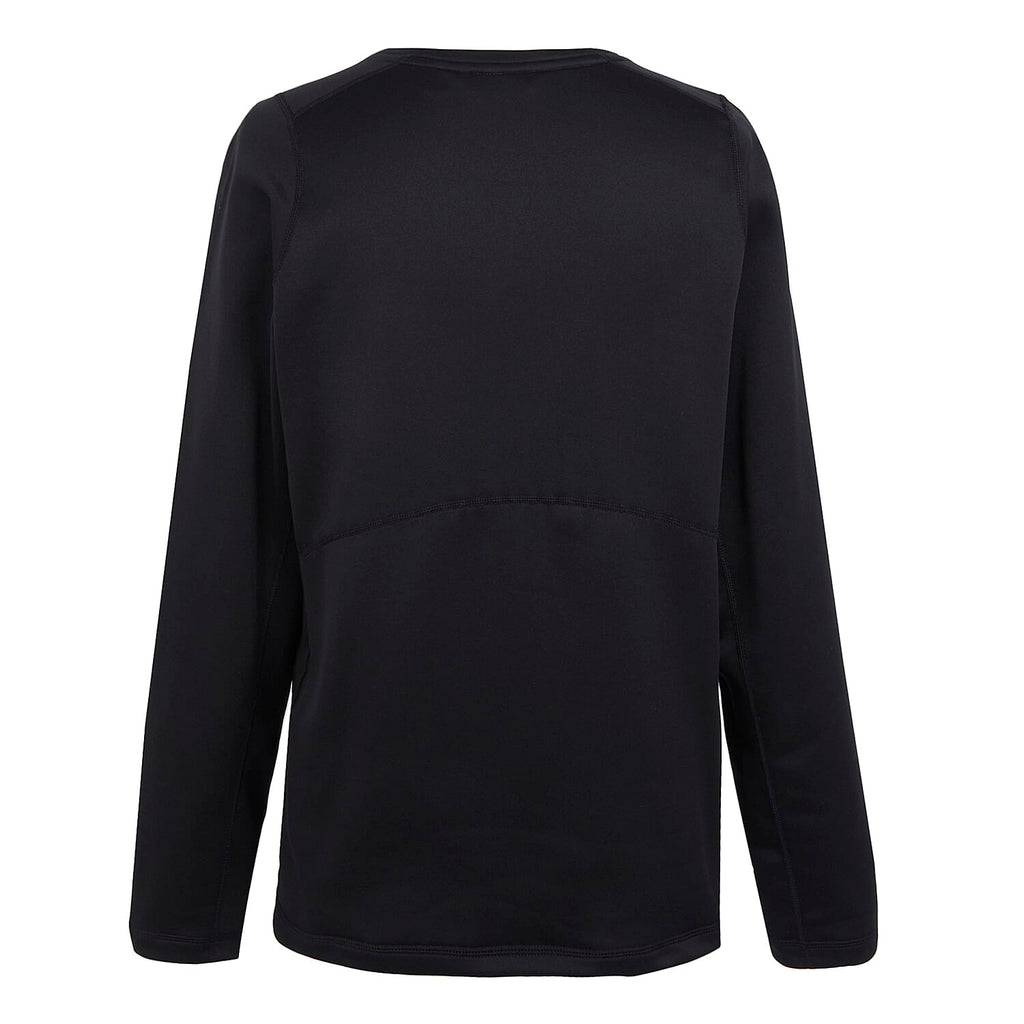 Regatta Mens Supersoft Thermal Baselayer Set (Size L) - Black