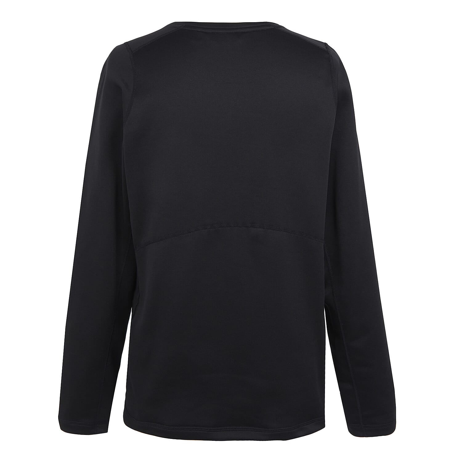 Regatta Mens Supersoft Thermal Baselayer Set (Size L) - Black