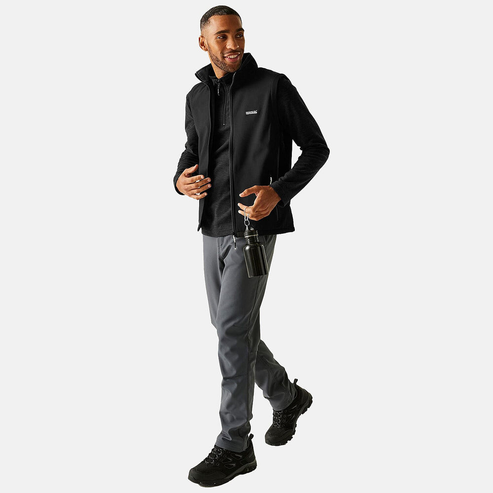 Regatta  Gilet  - Black