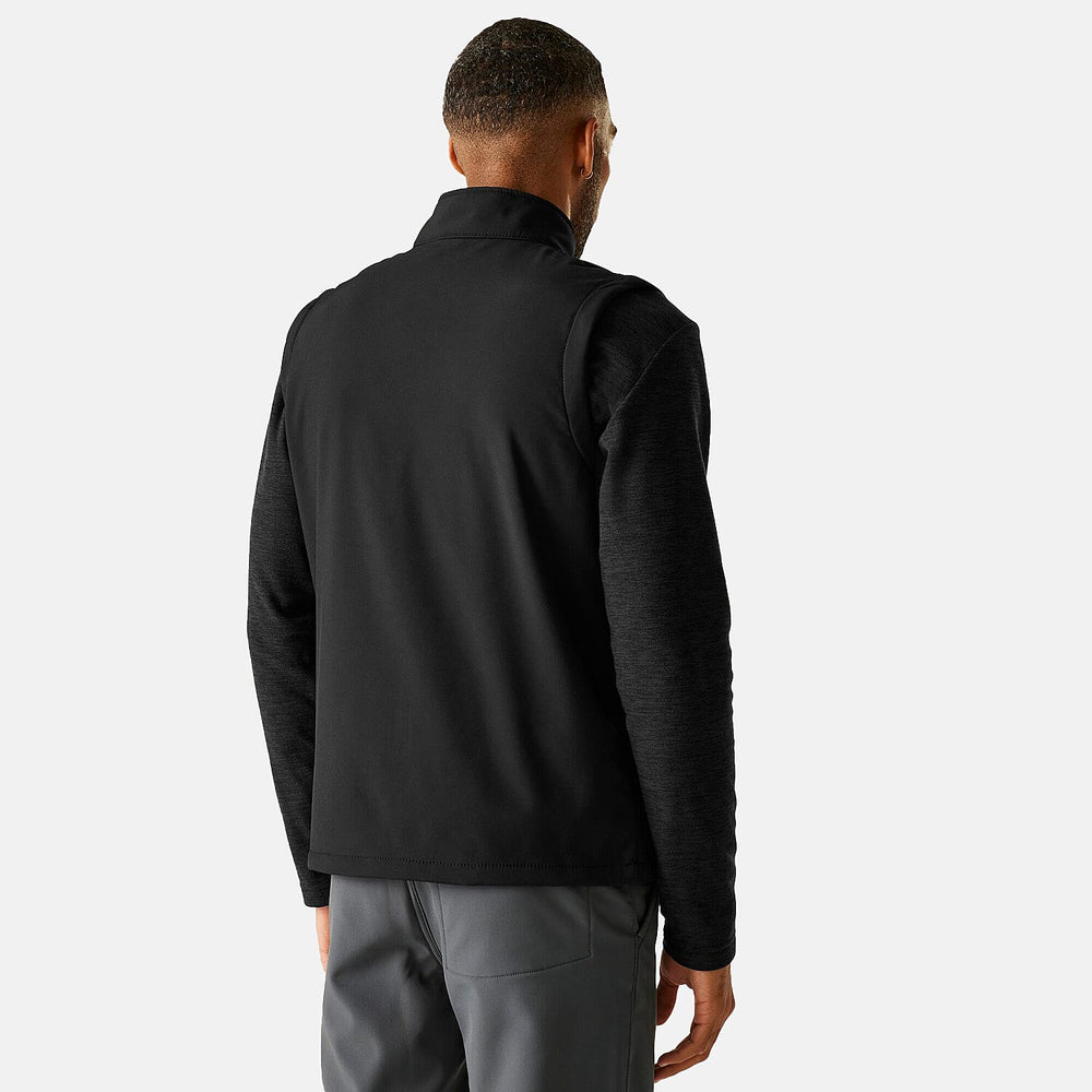 Regatta  Gilet  - Black