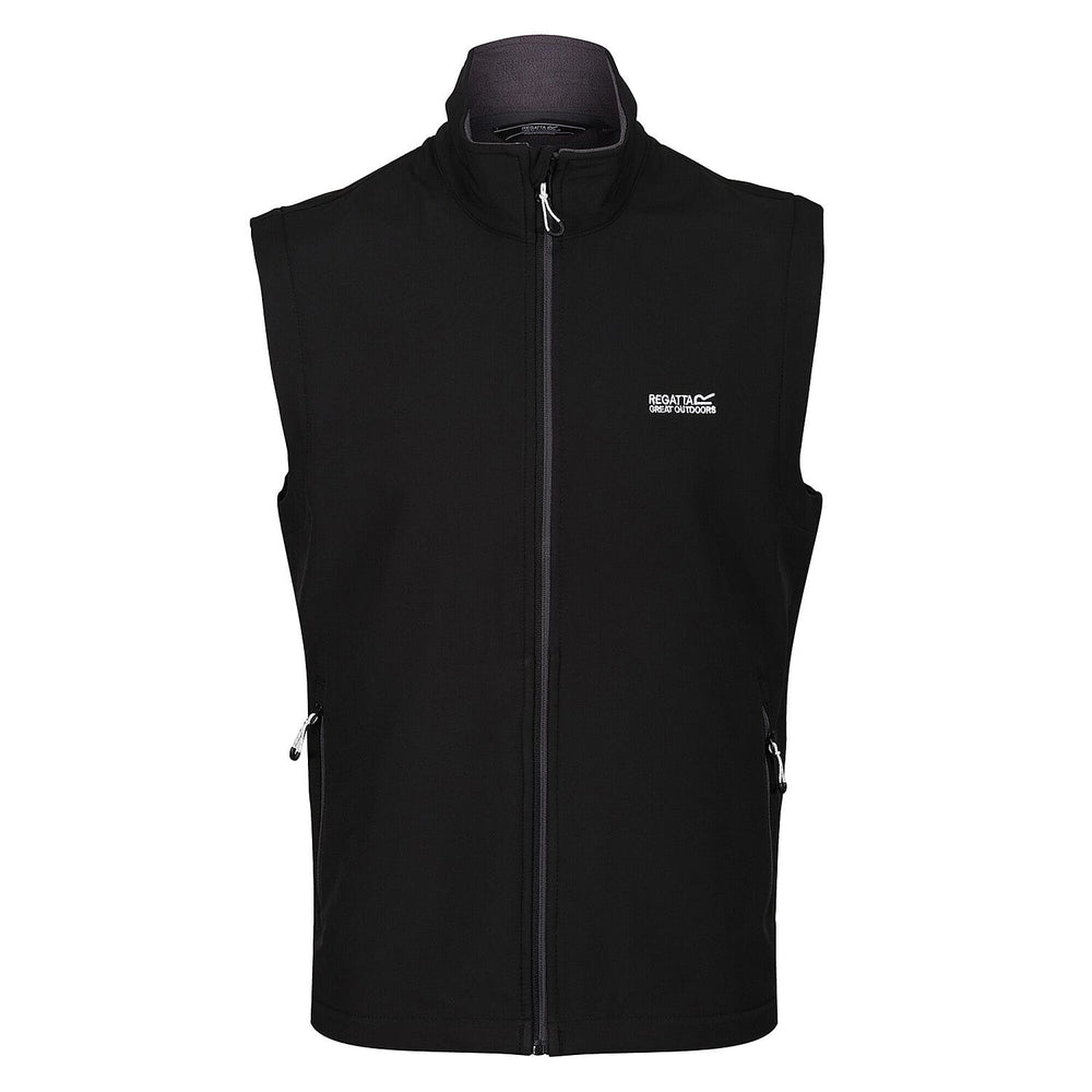 Regatta  Gilet  - Black