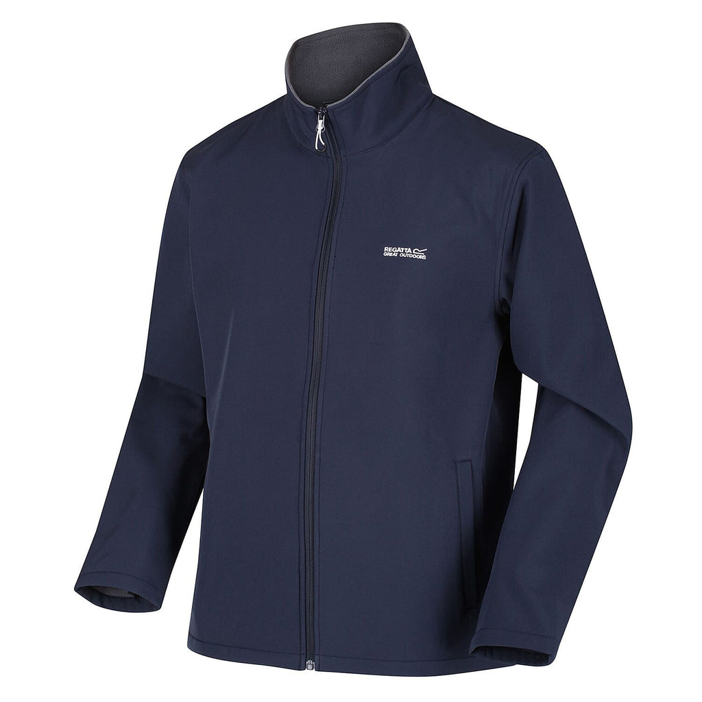 Regatta  Jacket (Size - Large) - Navy