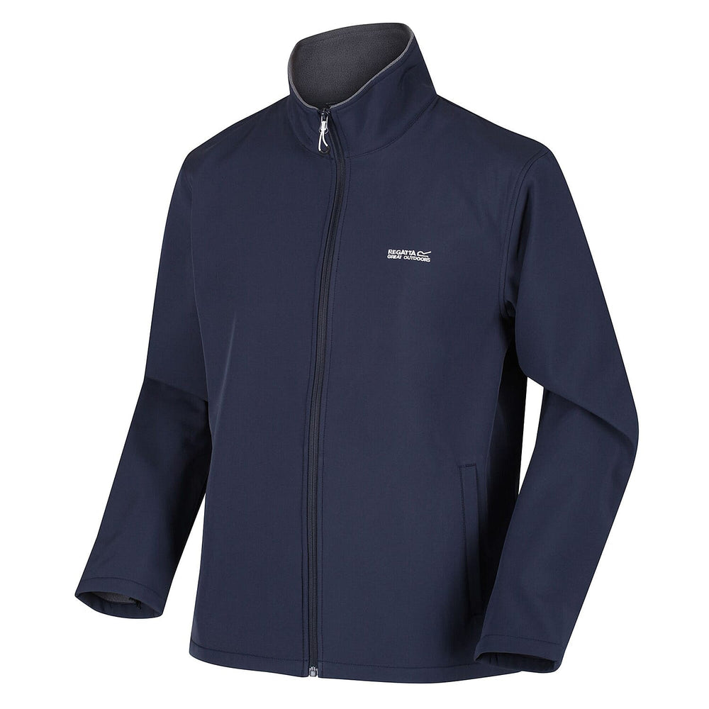 Regatta  Jacket (Size - Medium) - Navy