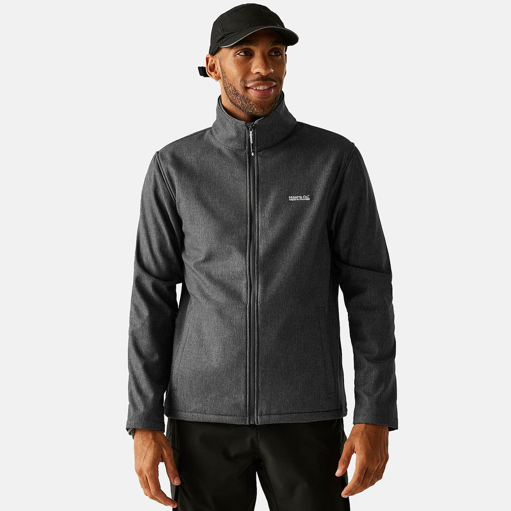 Regatta  Jacket (Size - Medium) - Sealgrey