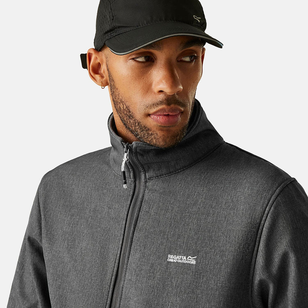 Regatta  Jacket (Size - Medium) - Sealgrey