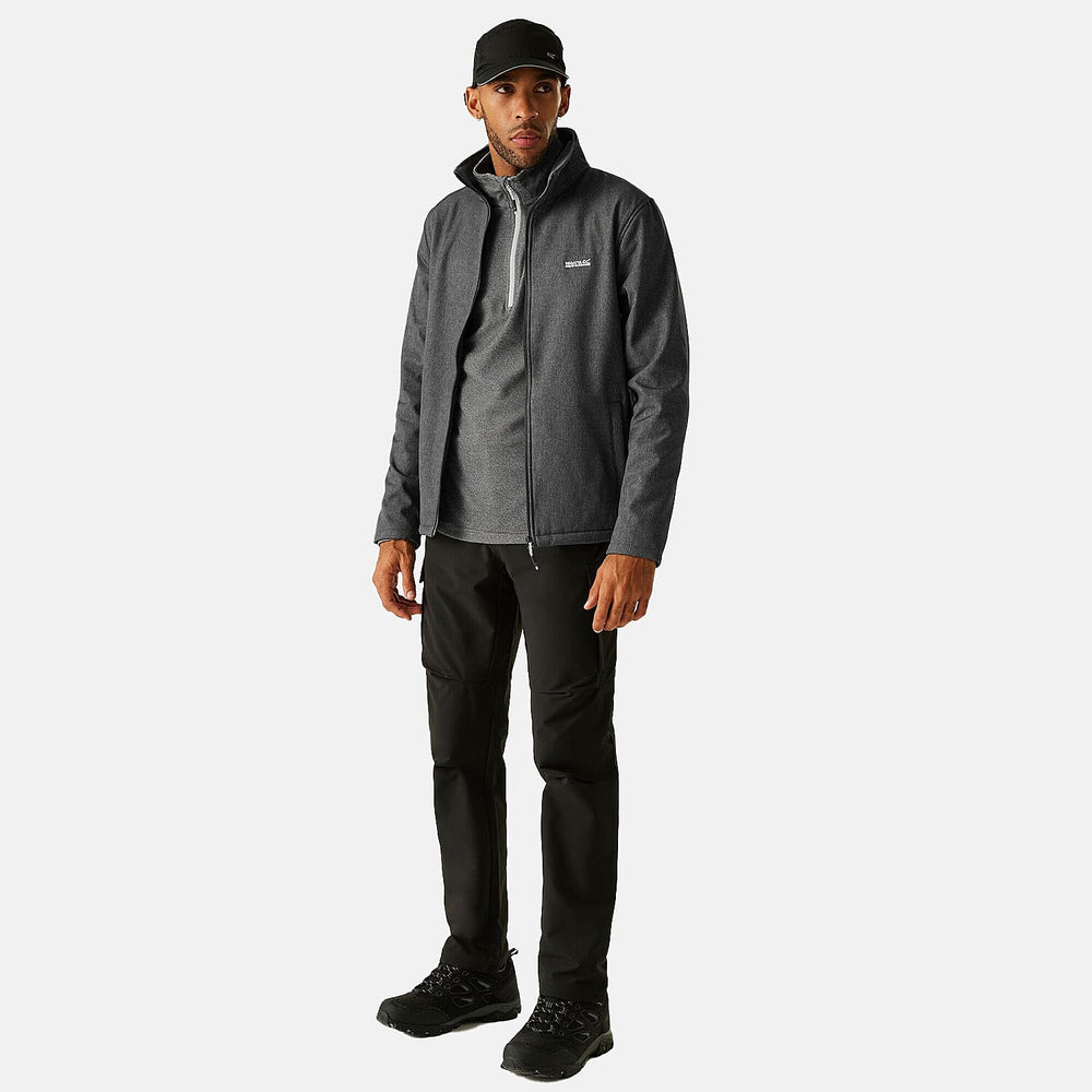 Regatta  Jacket (Size - Medium) - Sealgrey