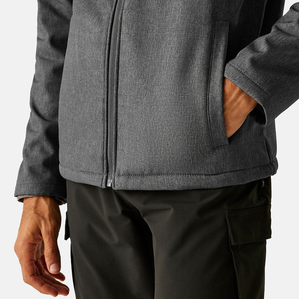 Regatta  Jacket (Size - Medium) - Sealgrey