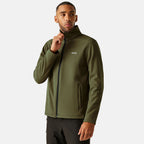 Regatta  Jacket (Size - XL) - Olive Night