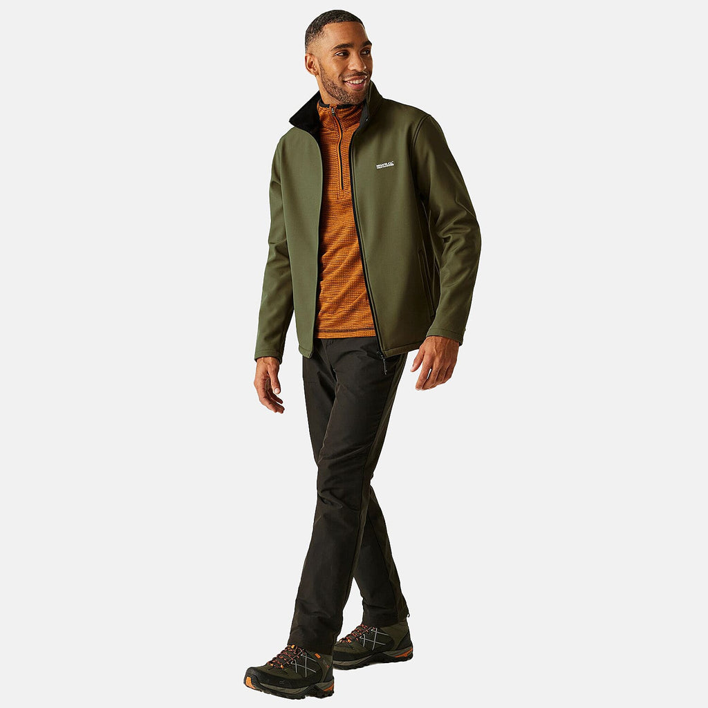 Regatta  Jacket (Size - XL) - Olive Night