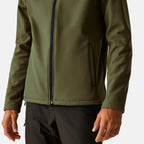 Regatta  Jacket (Size - XL) - Olive Night