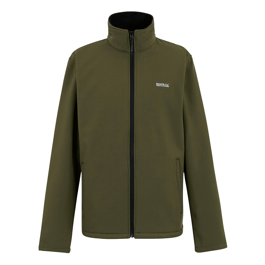 Regatta  Jacket (Size - XL) - Olive Night