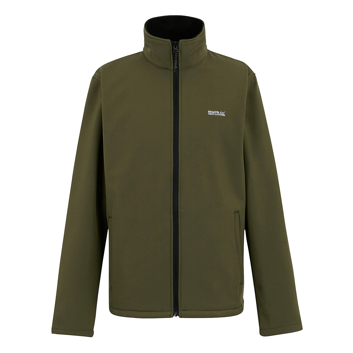 Regatta  Jacket (Size - XL) - Olive Night