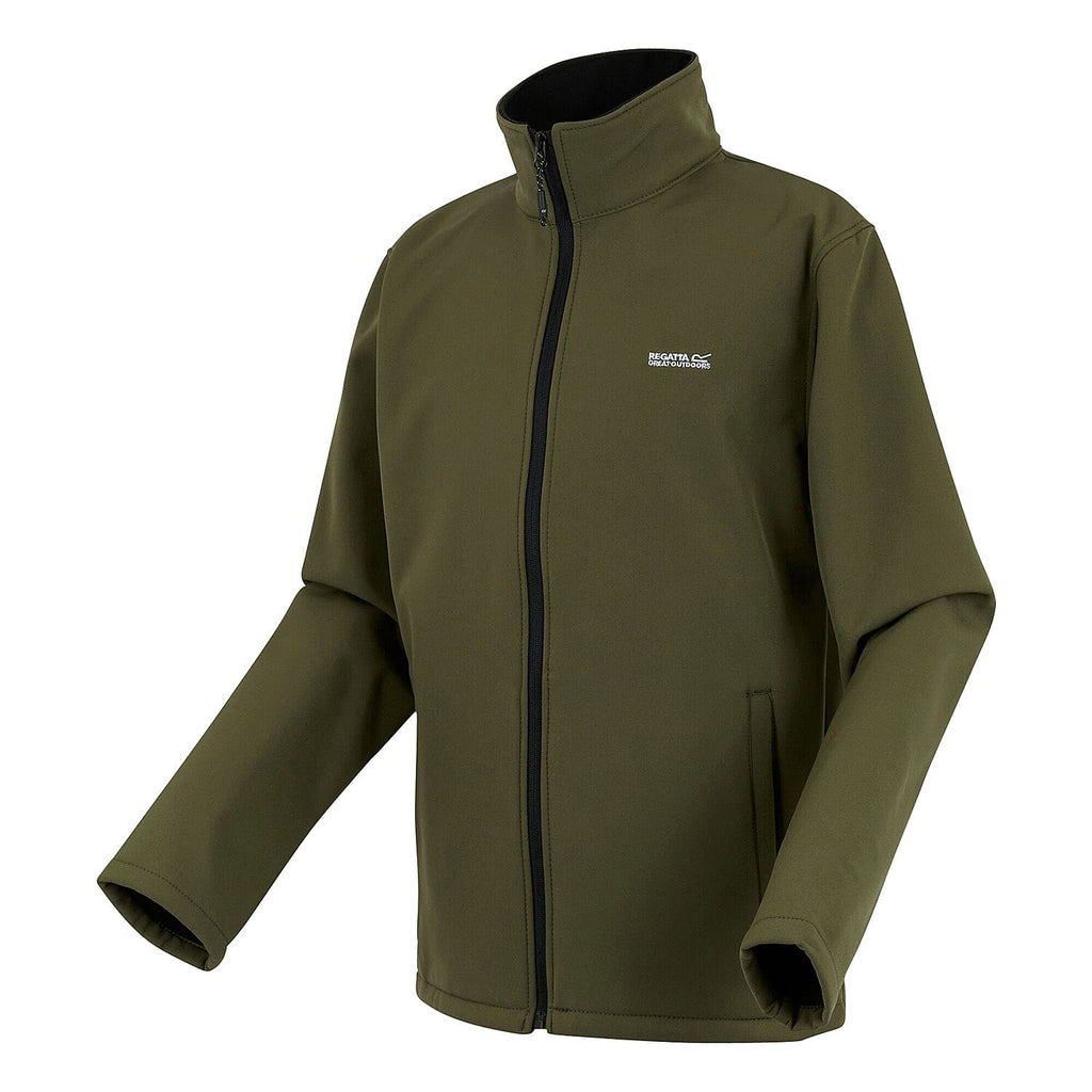 Regatta  Jacket (Size - XL) - Olive Night