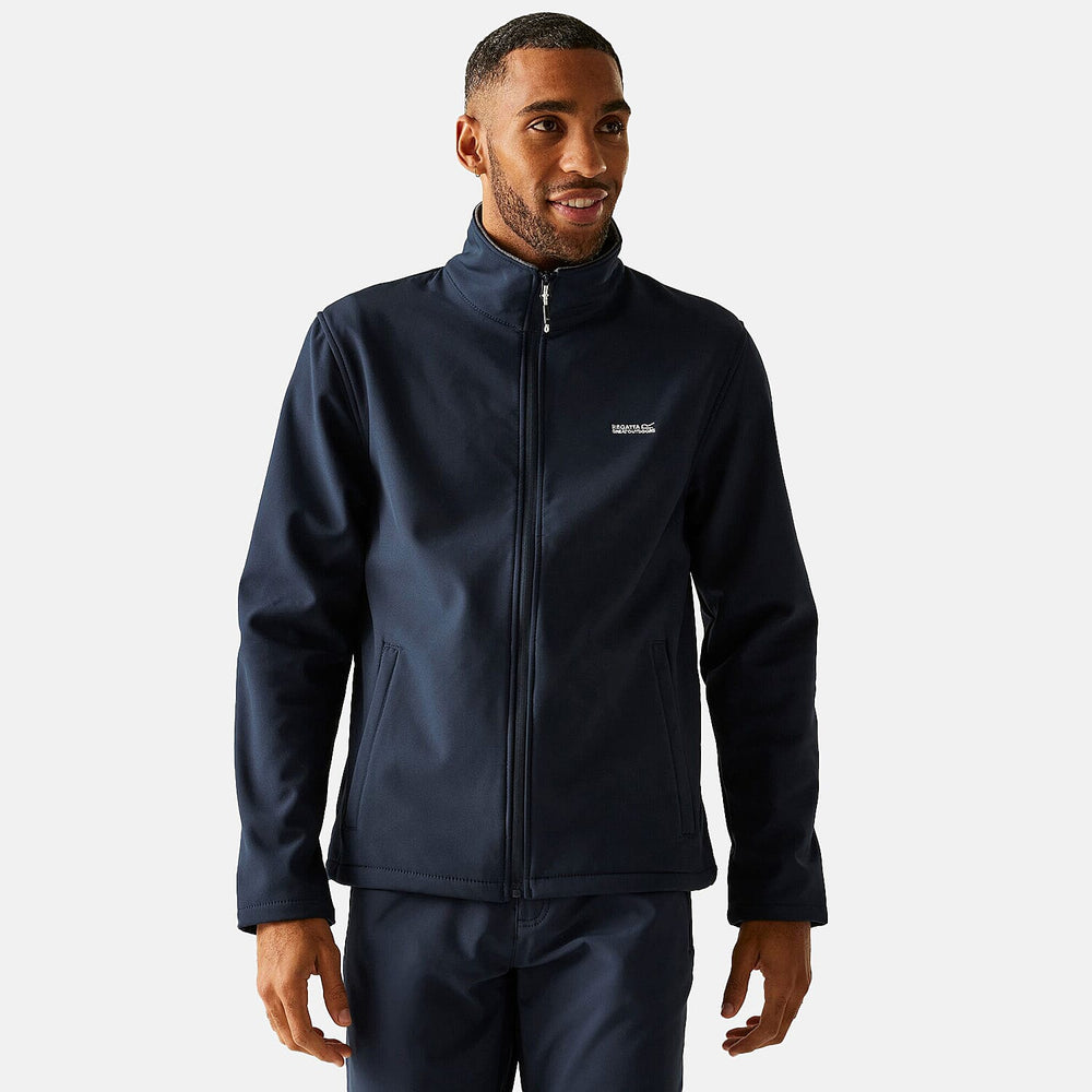 Regatta  Jacket (Size - XXXL) - Navy