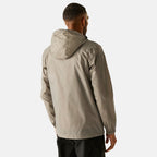 Regatta Mens Waterproof Breathable Jacket (Size XL) - Brown