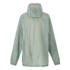 Regatta Mens Waterproof Breathable Jacket (Size XL) - Glacier