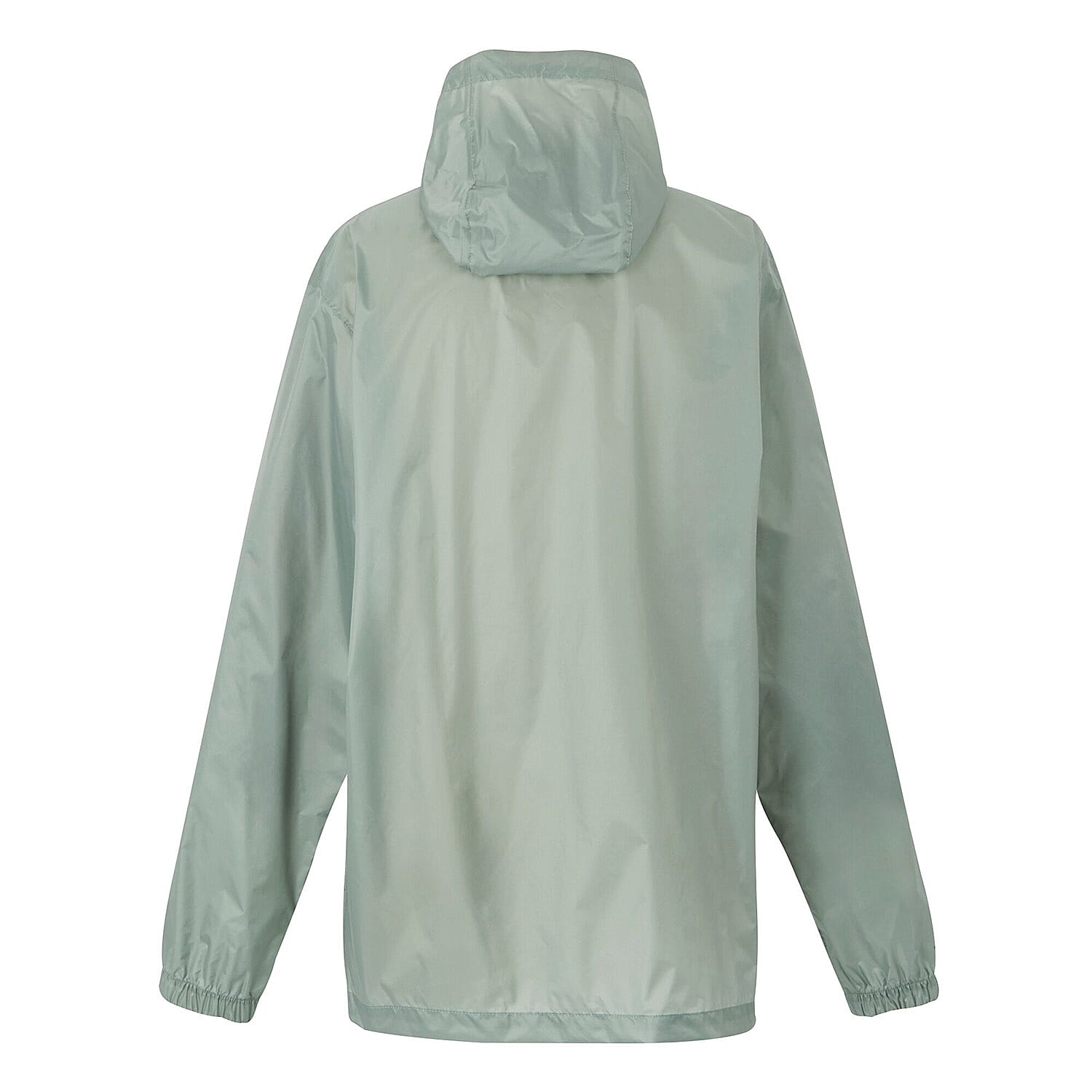 Regatta Mens Waterproof Breathable Jacket (Size XXL) - Glacier