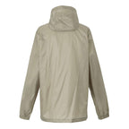Regatta Mens Waterproof Breathable Jacket (Size XXXL) - Brown