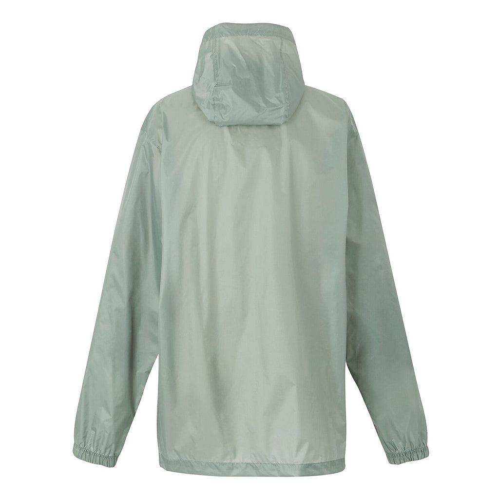 Regatta Mens Waterproof Breathable Jacket (Size XXXL) - Glacier