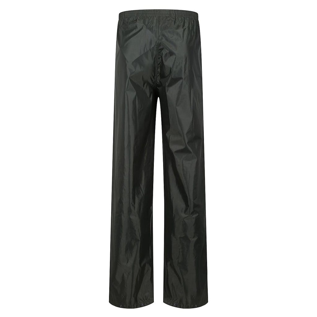 Regatta Synthetic Jean and Pant-Trouser (Size - Medium) - Dark Olive