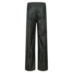 Regatta Synthetic Jean and Pant-Trouser (Size - Medium) - Dark Olive
