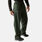 Regatta Mens Waterproof Trousers (Size XL) - Olive
