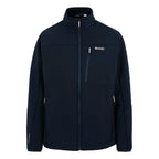 Regatta Mens Waterprrof Windproof Softshell Jacket (Size XL) - Blue