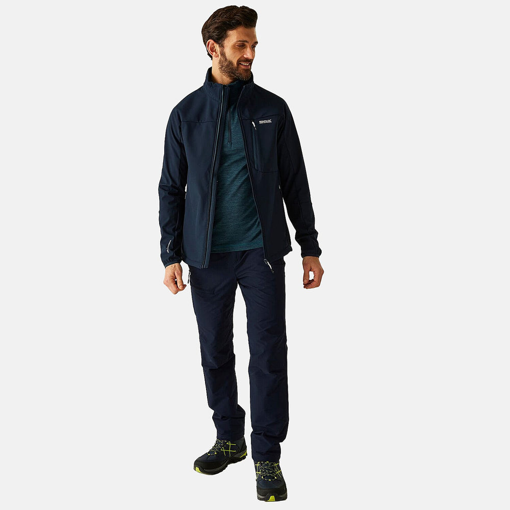 Regatta  Jacket (Size - XXL) - Navy