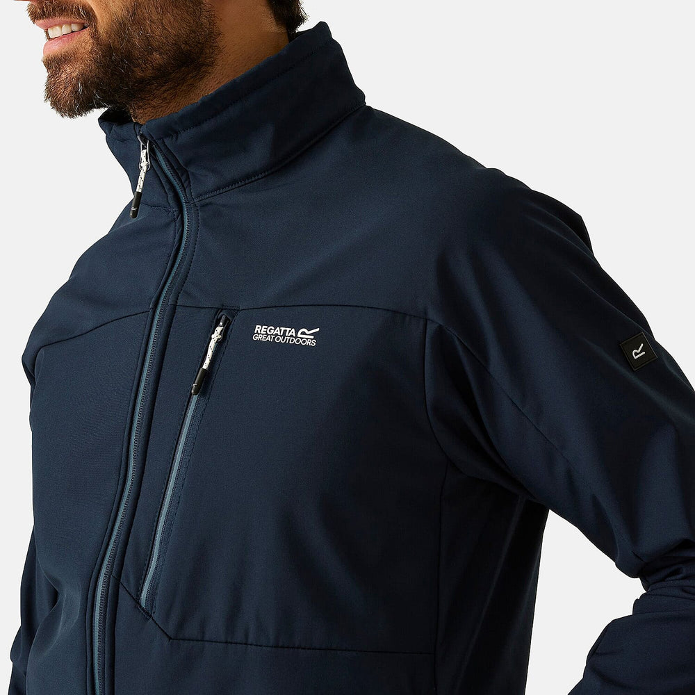Regatta  Jacket (Size - XXL) - Navy
